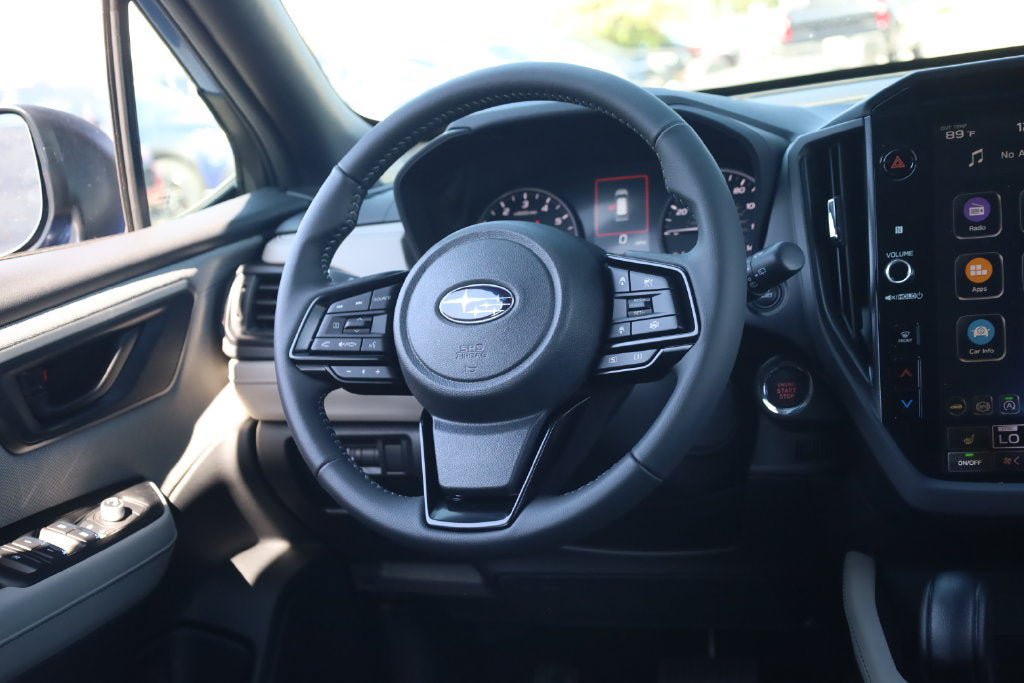 New 2026 Subaru Forester Premium AWD/4WD image 22