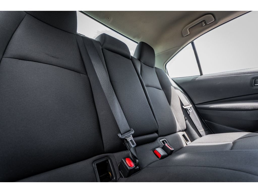 Used 2023 Toyota Corolla LE FWD image 26