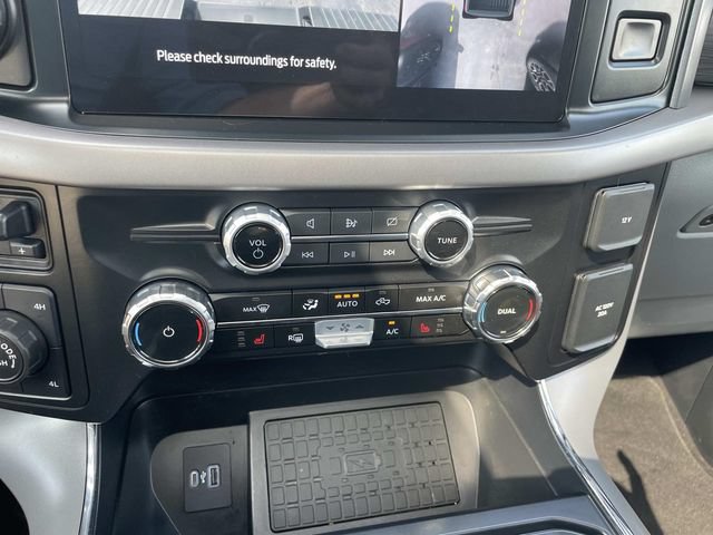 Used 2024 Ford F150 XLT w/ Equipment Group 303A High AWD/4WD image 32