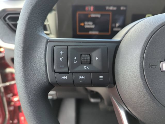 New 2026 Nissan Kicks SV w/ SV Premium Package FWD image 37