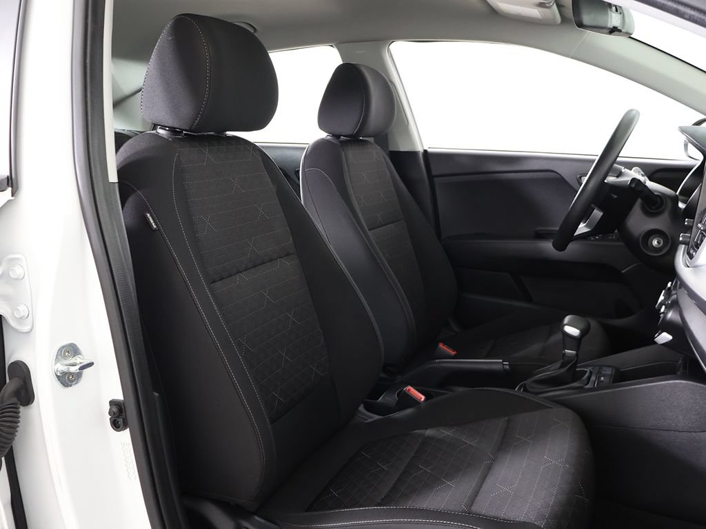 Used 2022 Kia Rio LX FWD image 26