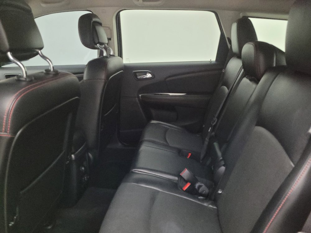 Used 2019 Dodge Journey GT w/ Trailer Tow Group AWD/4WD image 18