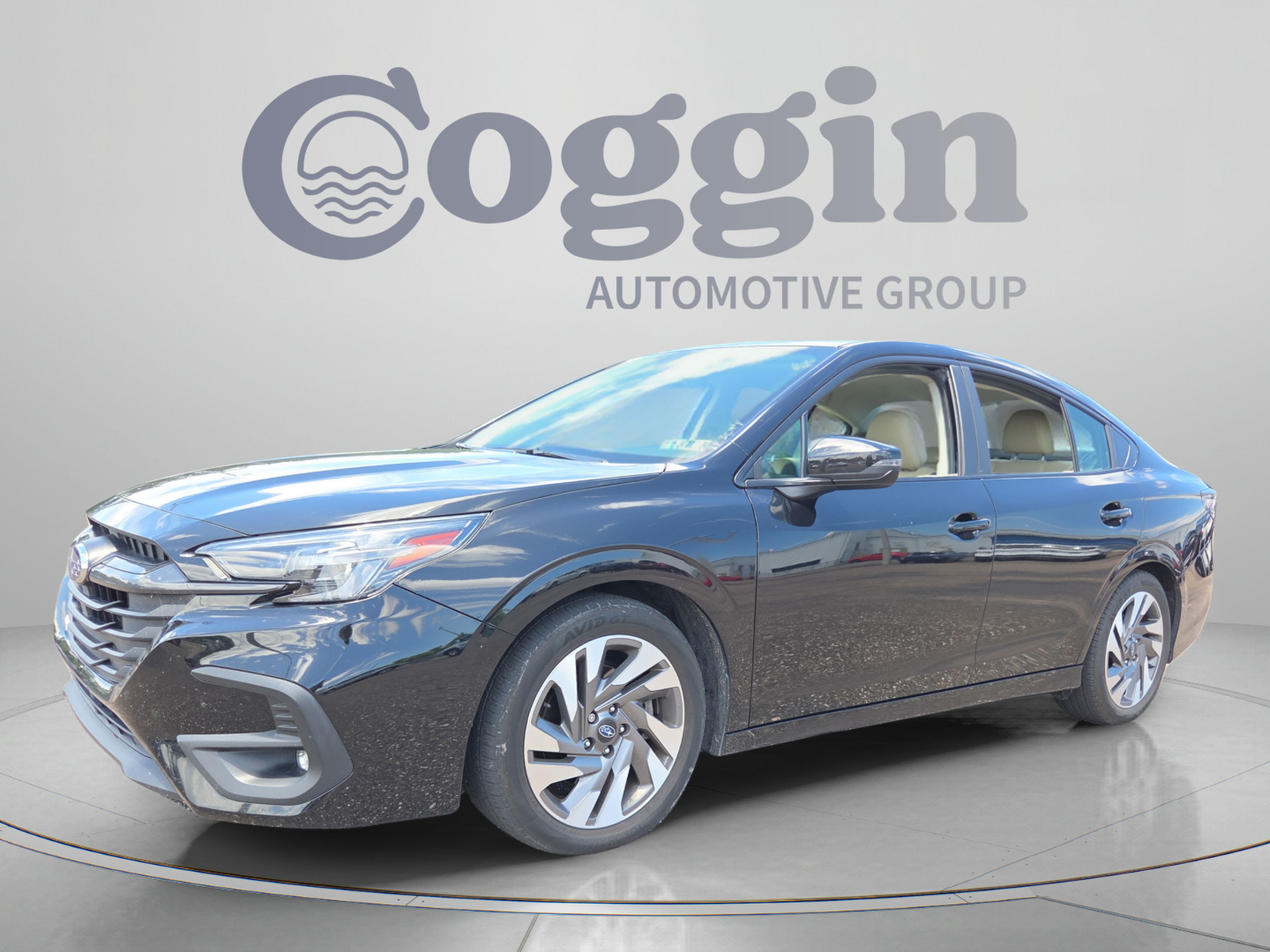 Used 2024 Subaru Legacy Limited