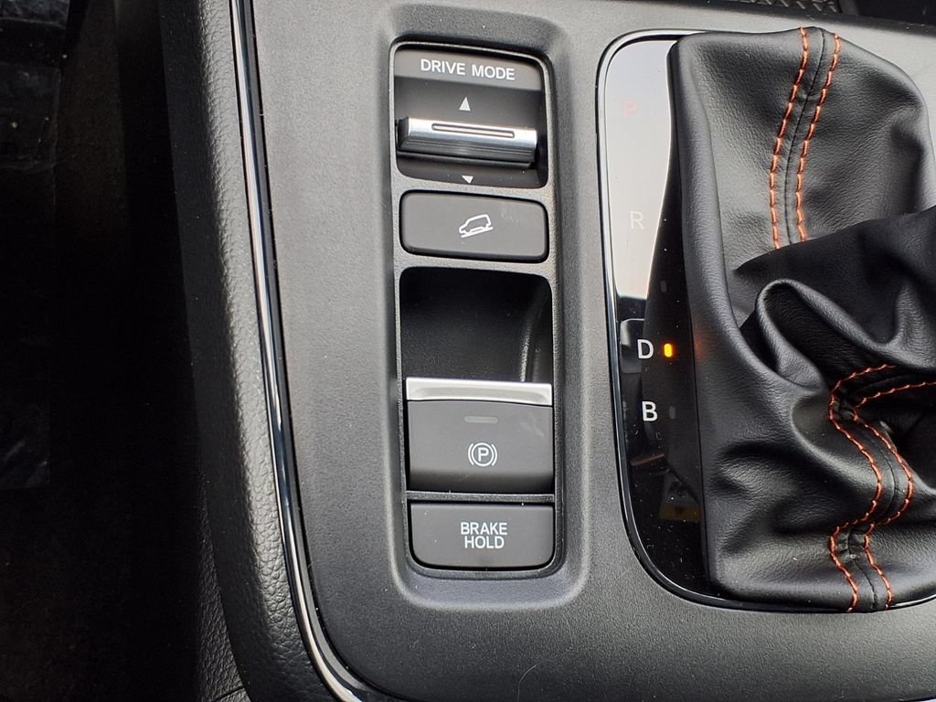 New 2026 Honda CR-V Sport-L image 21