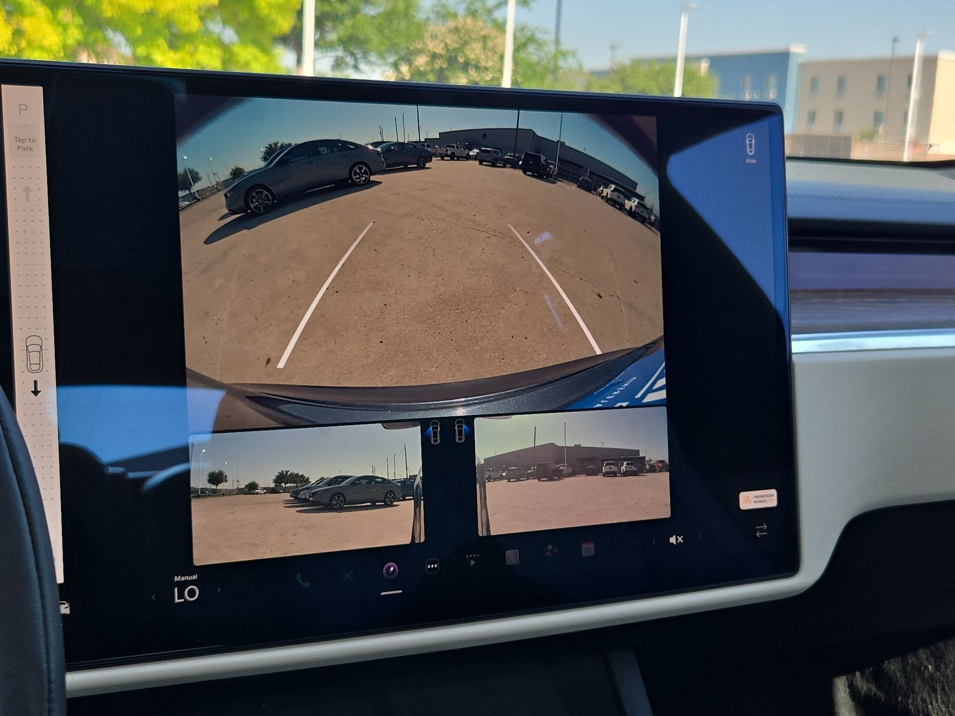 Used 2021 Tesla Model S Plaid AWD/4WD image 24