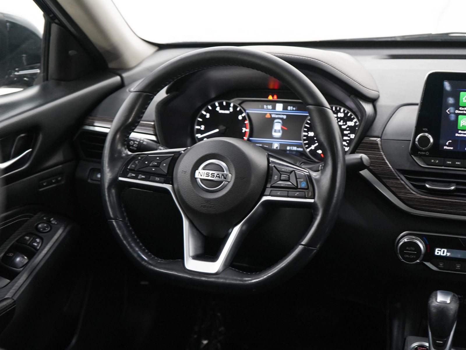 Used 2019 Nissan Altima 2.5 Platinum AWD/4WD image 15