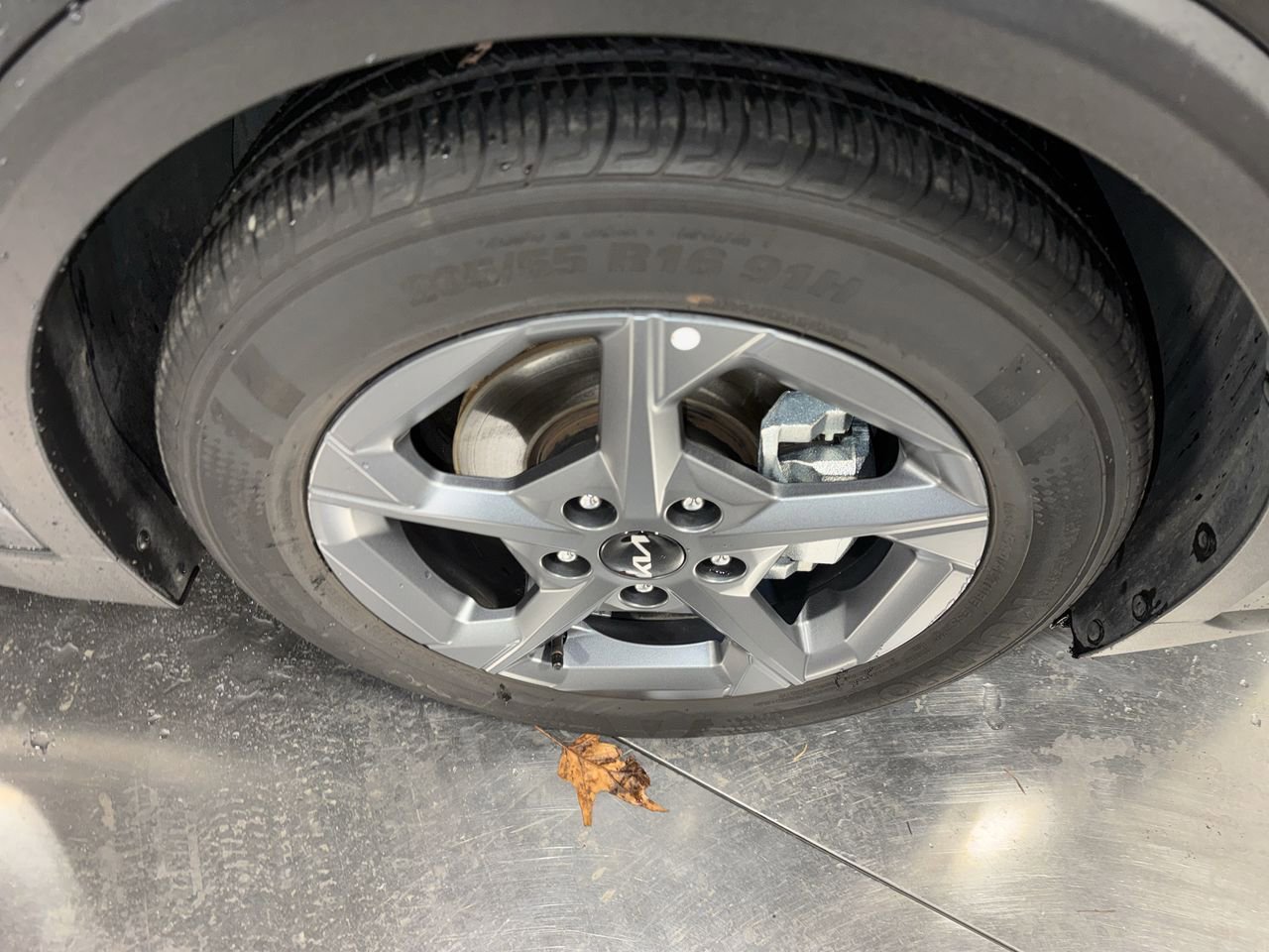 Certified 2025 Kia K4 LXS image 14