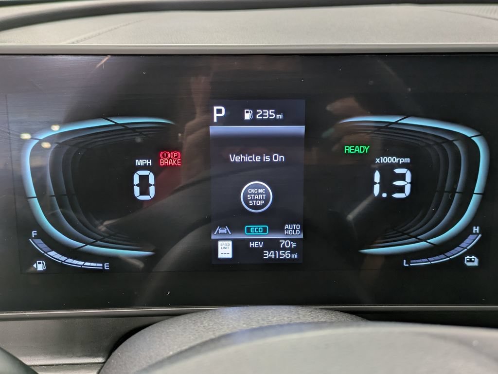 Used 2023 Kia Sportage X-Line AWD/4WD image 17