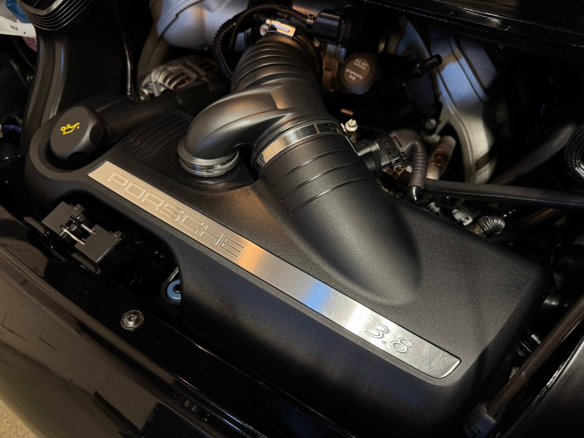 Used 2006 Porsche 911 Carrera S image 58