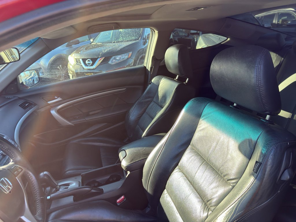 Used 2011 Honda Accord EX-L image 11