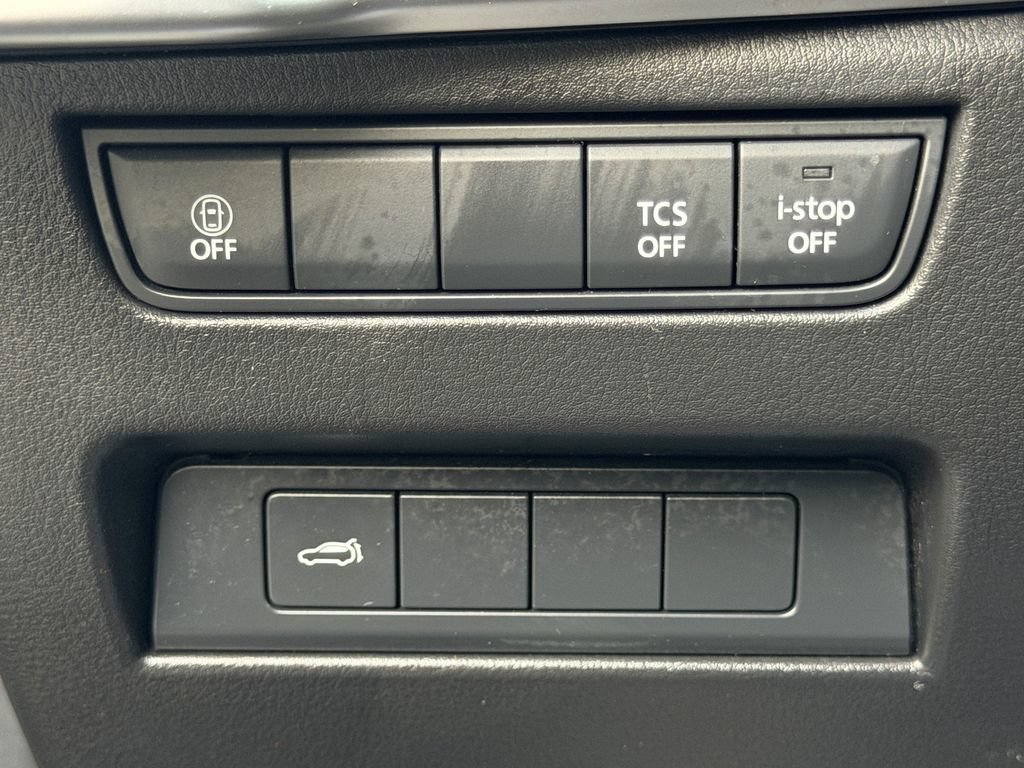 Used 2024 MAZDA CX-90 3.3 Turbo w/ Preferred Plus AWD/4WD image 37