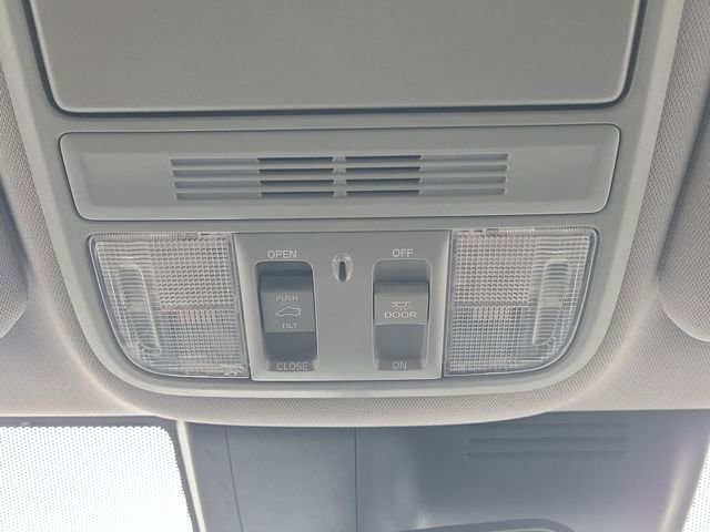 Used 2022 Honda CR-V EX image 25