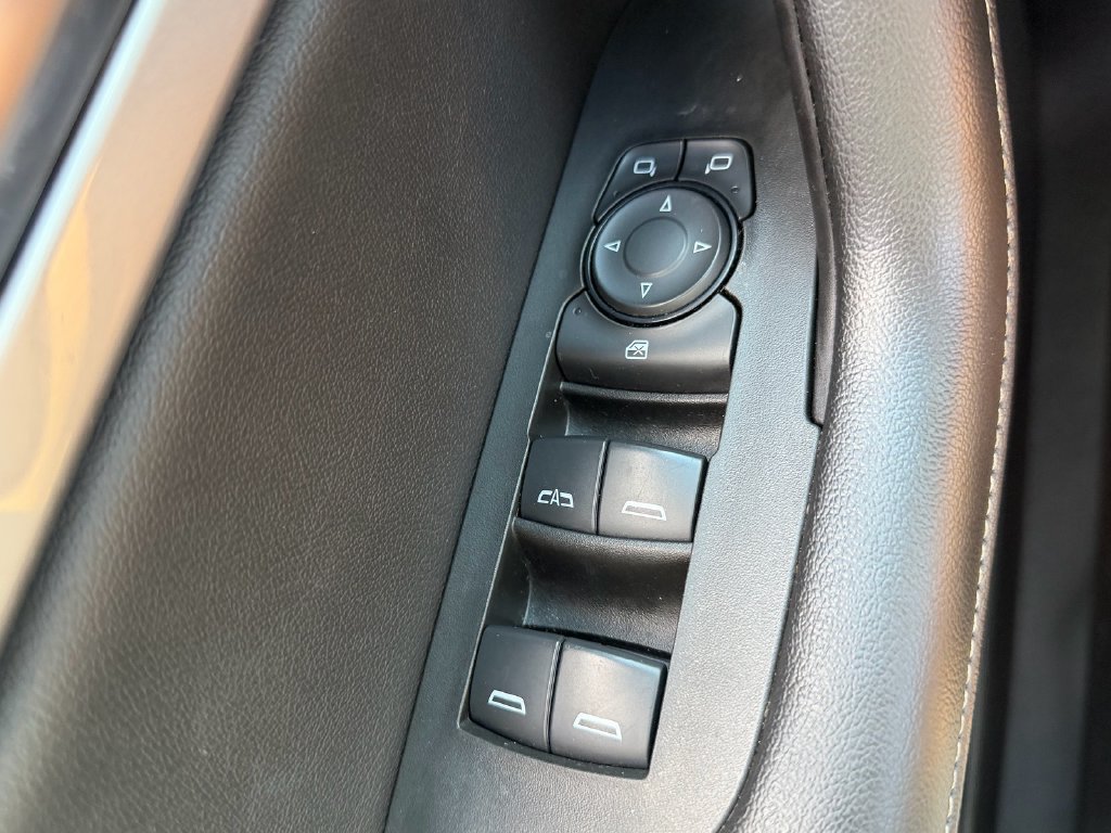 Certified 2024 Chevrolet Blazer LT w/ LPO, Sport Package FWD image 37