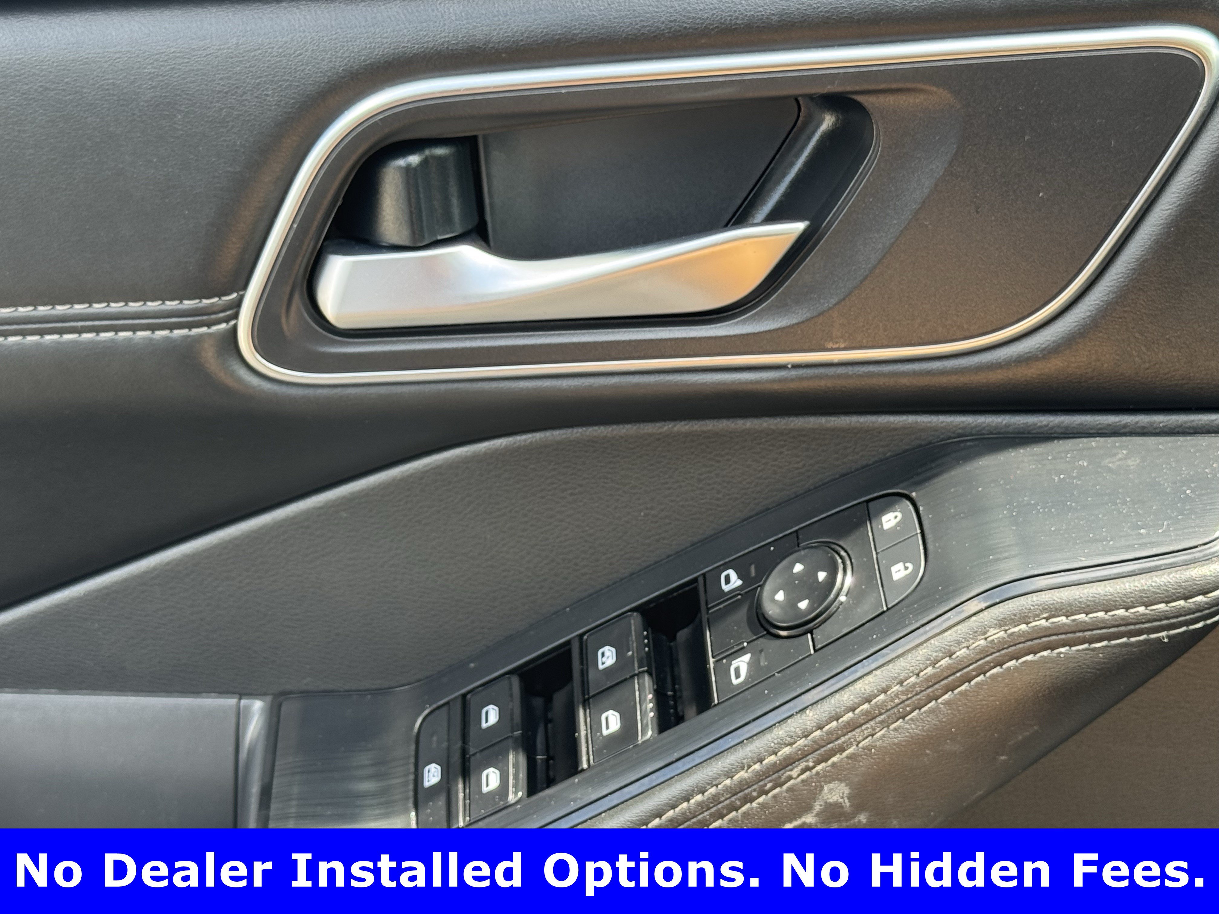 Used 2021 Nissan Rogue SV w/ Premium Package FWD image 22