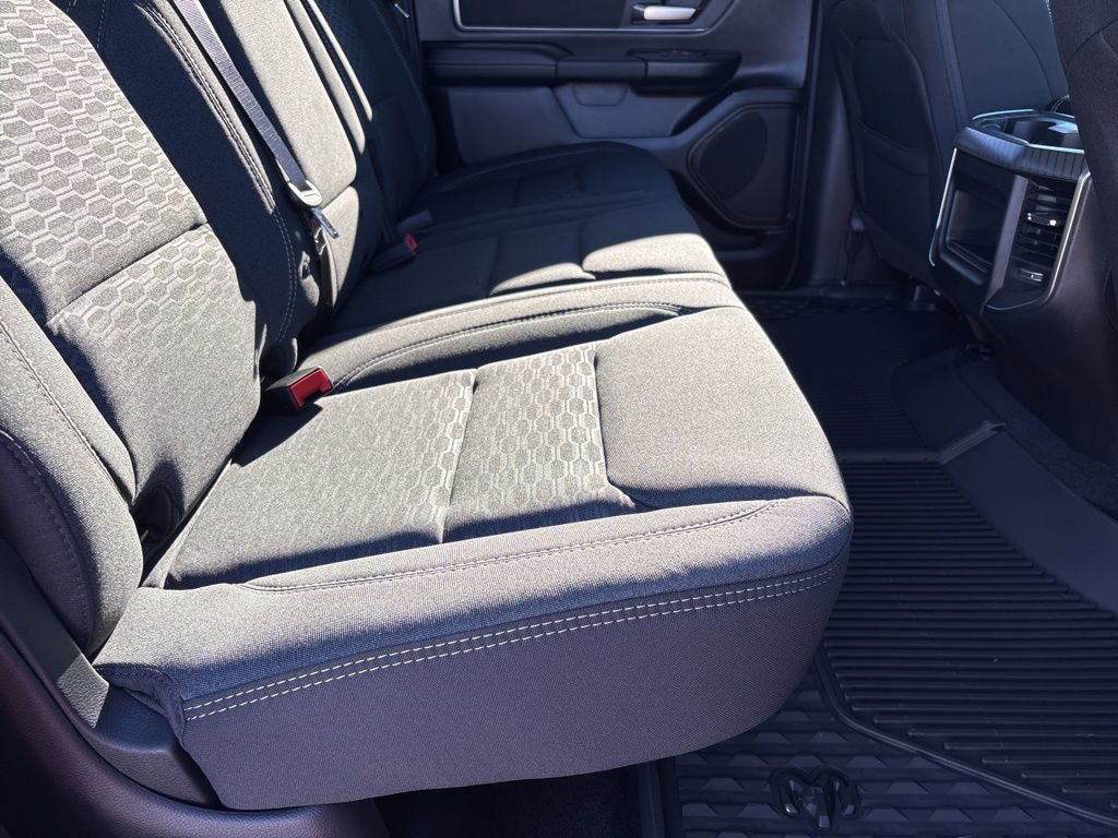 New 2026 RAM 1500 Big Horn image 23