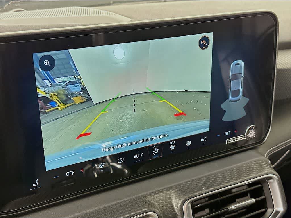 New 2026 Ford Mustang Premium RWD image 26