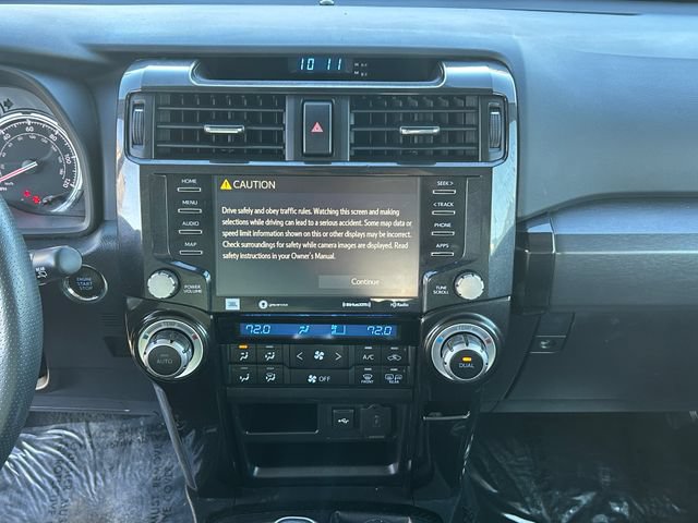 Used 2022 Toyota 4Runner TRD Pro AWD/4WD image 12