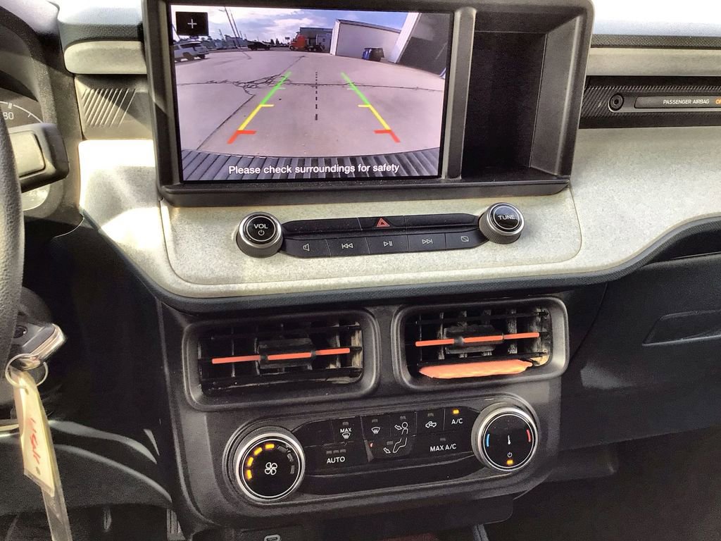 Used 2024 Ford Maverick XLT w/ Equipment Group 300A Standard image 15