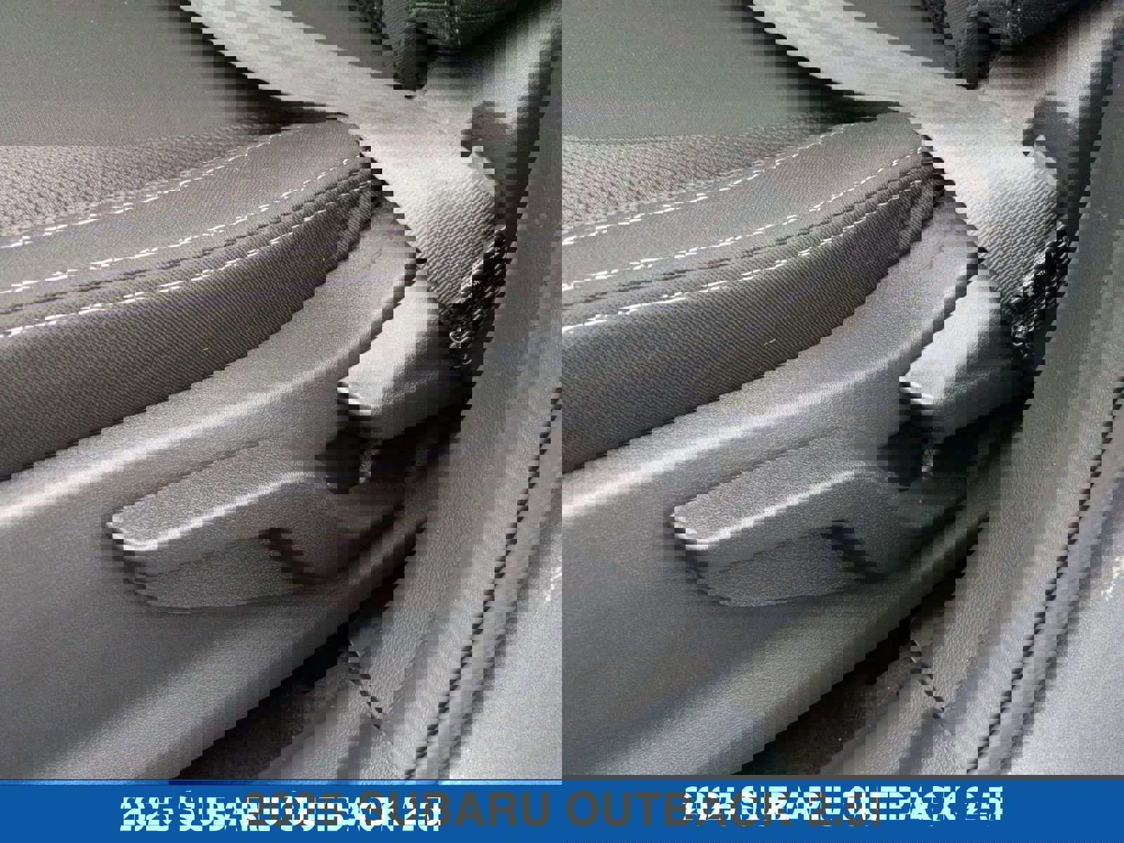 Certified 2025 Subaru Outback image 27