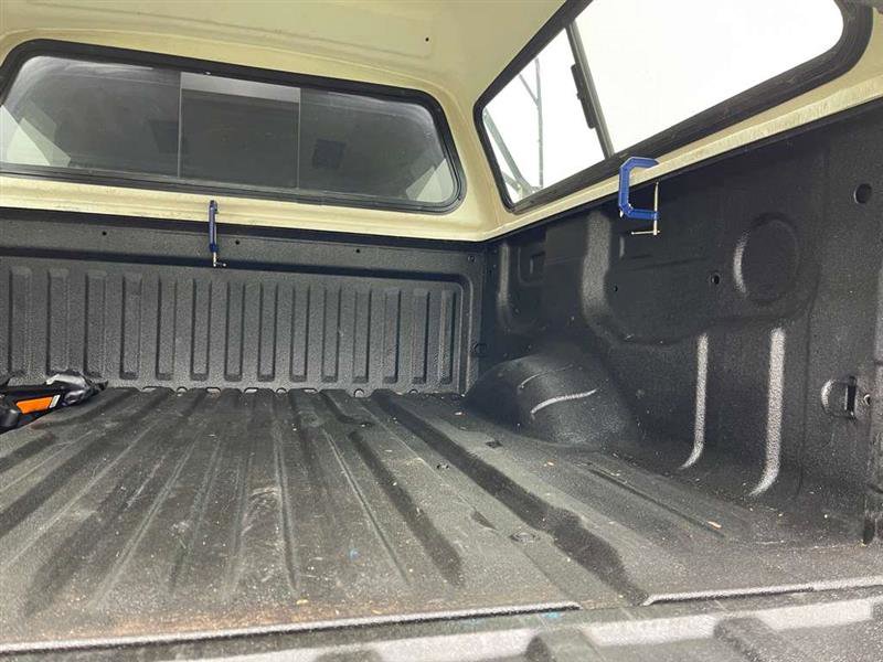 Used 2018 Nissan Titan SV w/ SV Convenience Package image 99