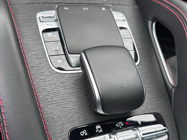 Certified 2023 Mercedes-Benz GLE 53 AMG 4MATIC Coupe image 23