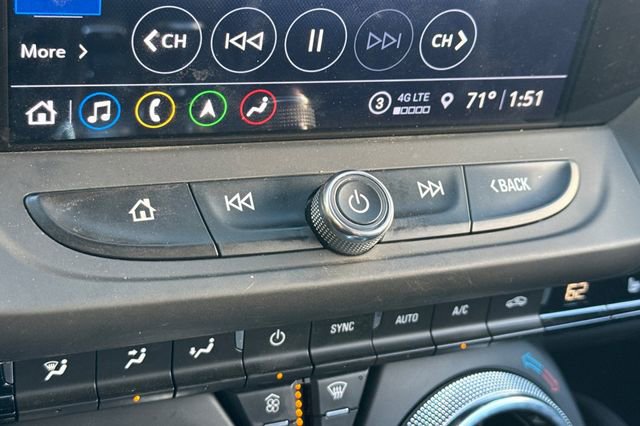 Used 2022 Chevrolet Camaro SS image 32