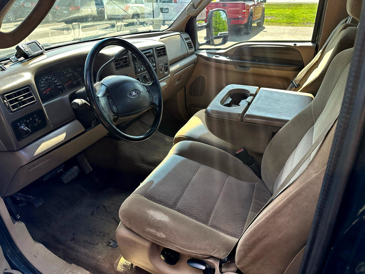 Used 2003 Ford F250 XLT image 15
