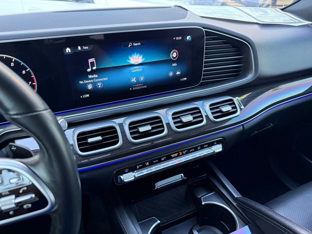 Certified 2022 Mercedes-Benz GLE 350 image 22