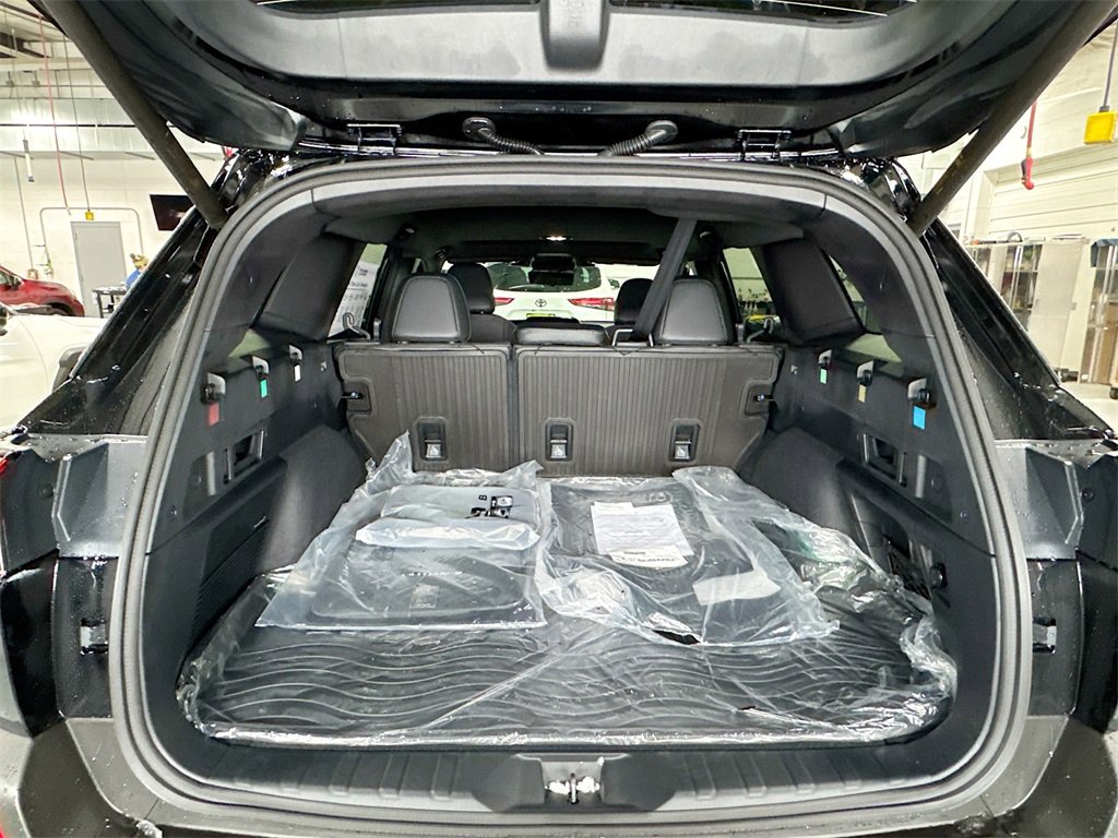 New 2026 Subaru Outback Touring image 26