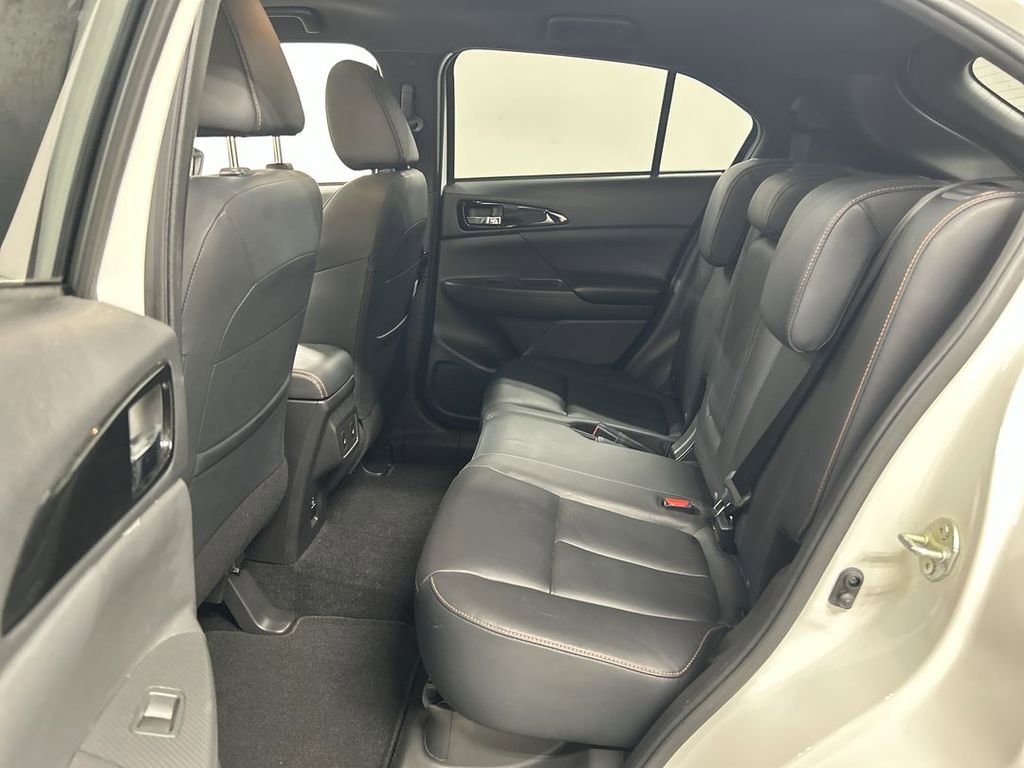 Used 2020 Mitsubishi Eclipse Cross SEL image 22