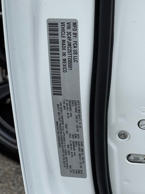 New 2026 Jeep Cherokee Overland image 31