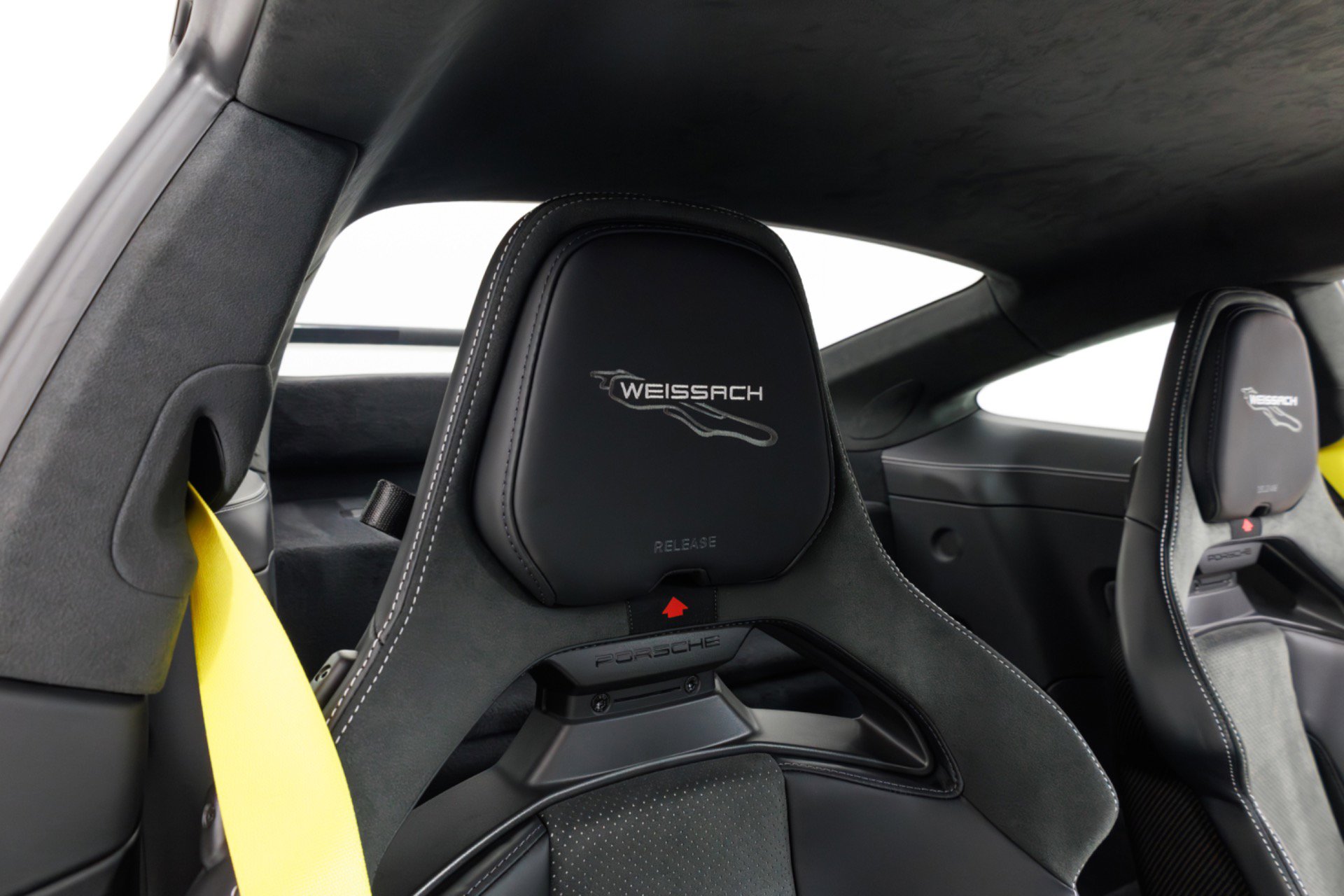 Used 2026 Porsche 911 GT3 image 35