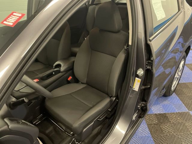 Certified 2022 Honda HR-V LX image 11