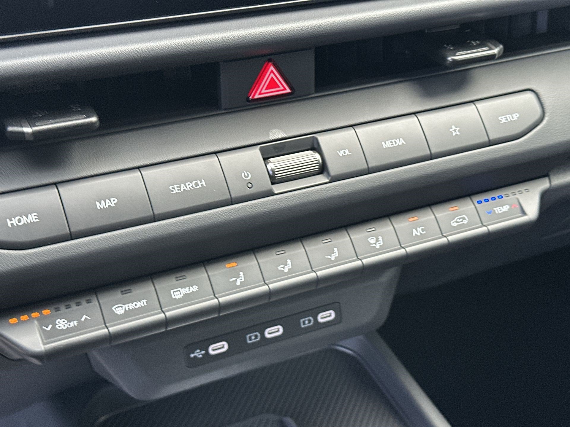 New 2027 Kia Seltos X-Line S AWD/4WD image 18