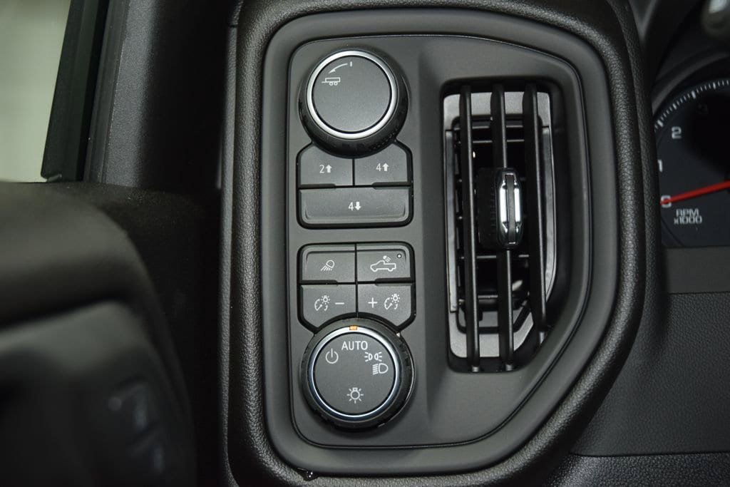 New 2026 Chevrolet Silverado 2500 W/T w/ WT Convenience Package AWD/4WD image 30