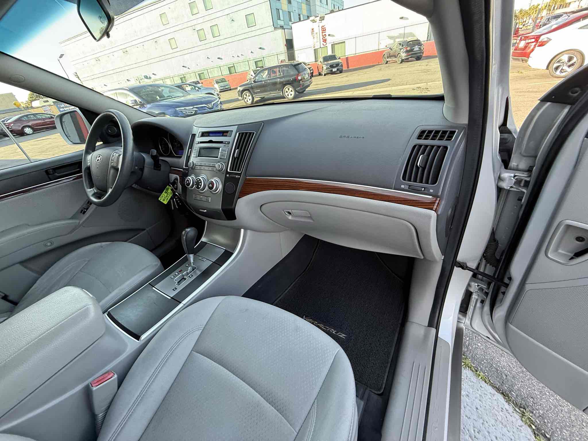 Used 2009 Hyundai Veracruz GLS image 34