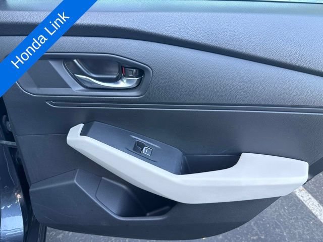 Used 2024 Honda Accord EX image 11