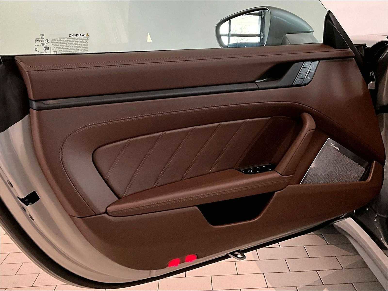 New 2026 Porsche 911 Carrera GTS image 20