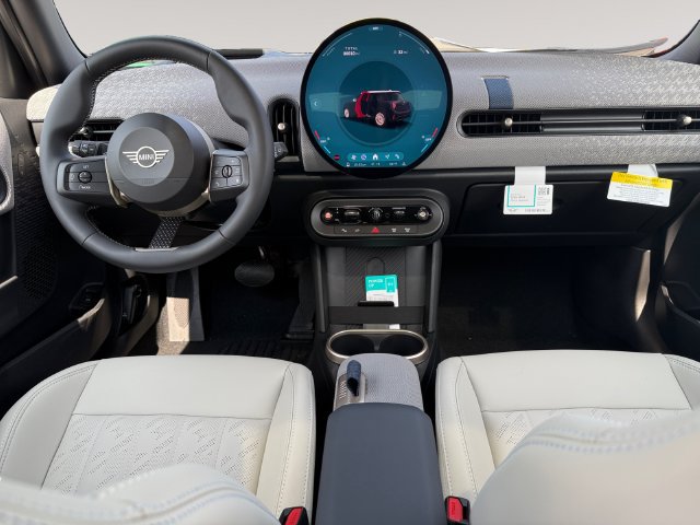 New 2026 MINI Cooper S FWD image 10