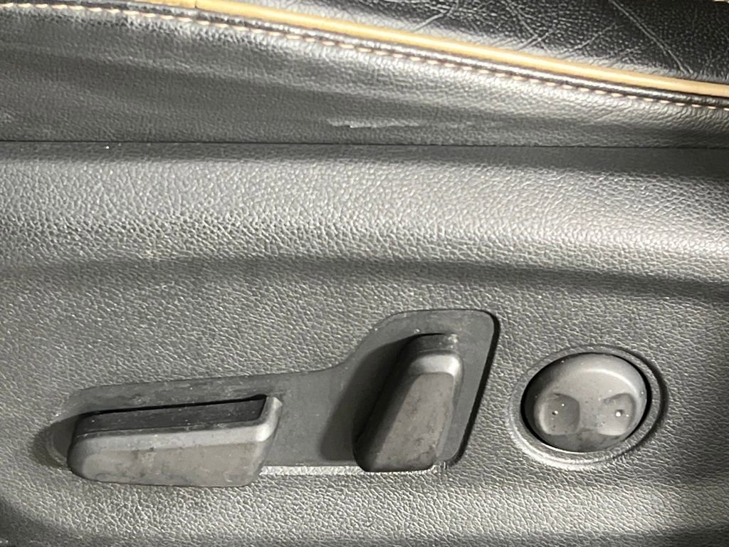 Used 2020 Kia Sportage SX image 25