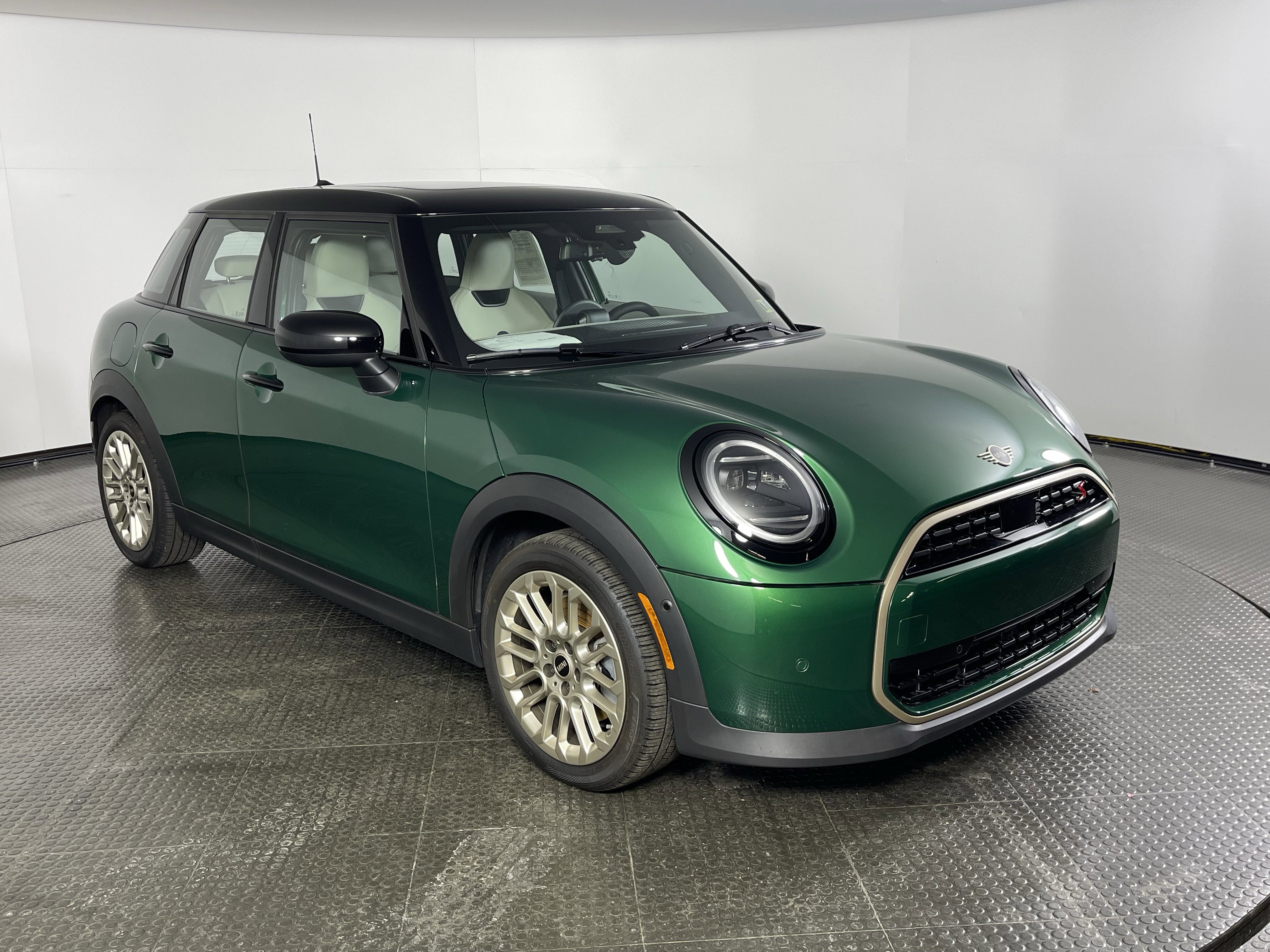 Used 2025 MINI Cooper S image 3