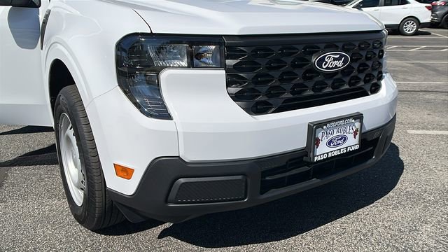 New 2026 Ford Maverick XL FWD image 11
