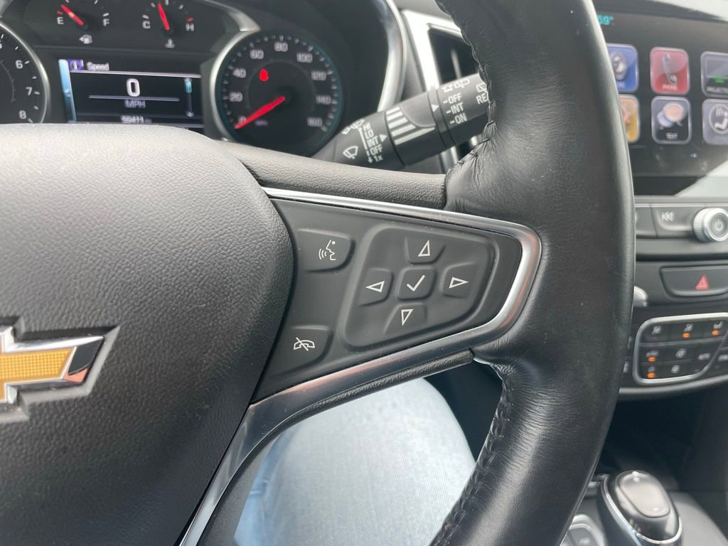 Used 2018 Chevrolet Equinox Premier image 19