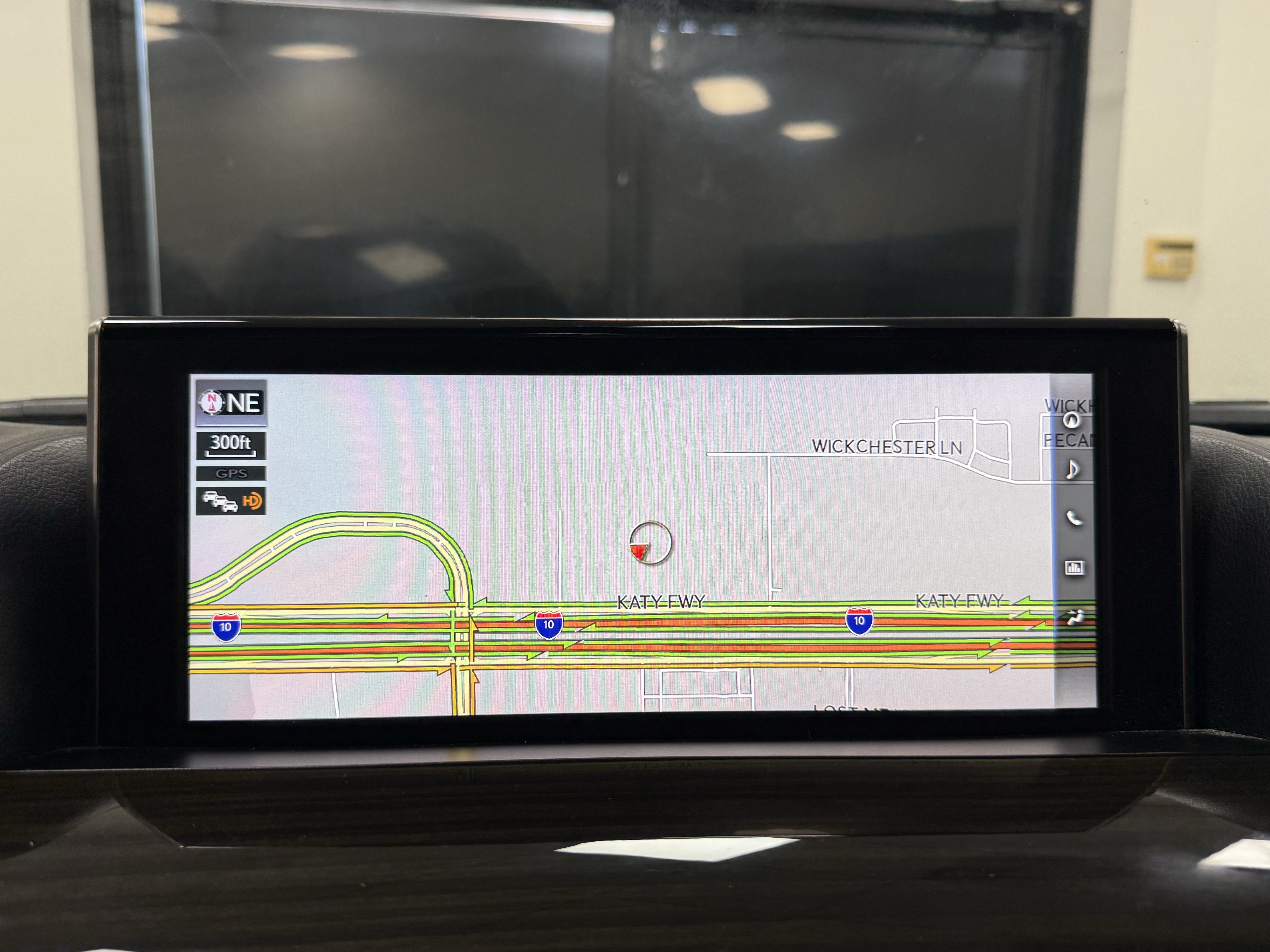 Used 2019 Lexus LX 570 4WD w/ Inspiration Series image 23