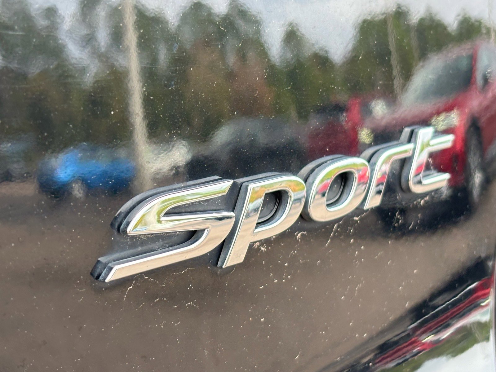 Used 2018 Hyundai Santa Fe Sport image 16