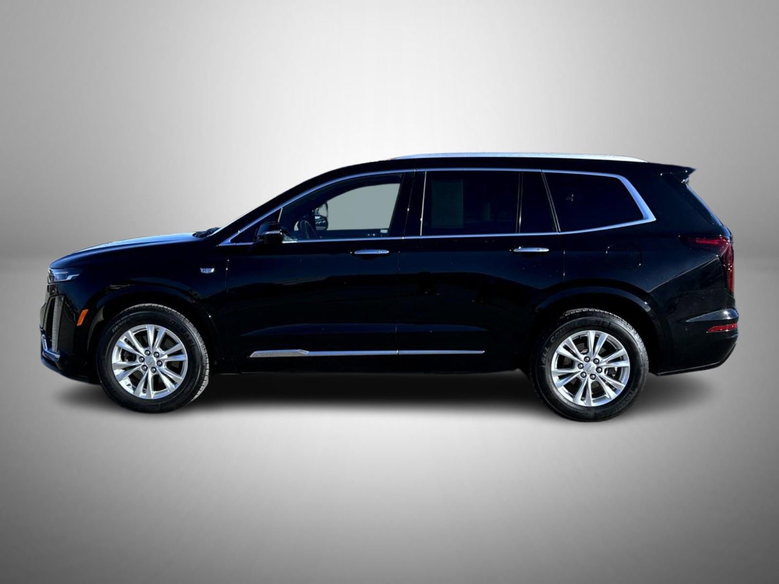 Used 2021 Cadillac XT6 Luxury image 8