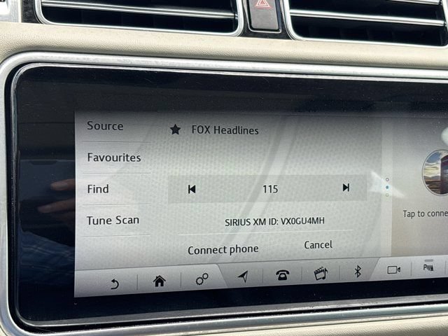 Used 2020 Land Rover Range Rover HSE AWD/4WD image 37