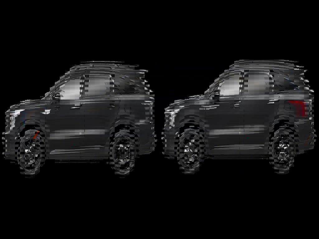 New 2026 Kia Sorento SX image 30