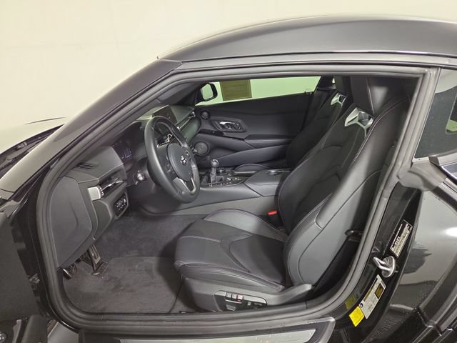 Used 2026 Toyota Supra Premium w/ Driver Assist Package RWD image 12