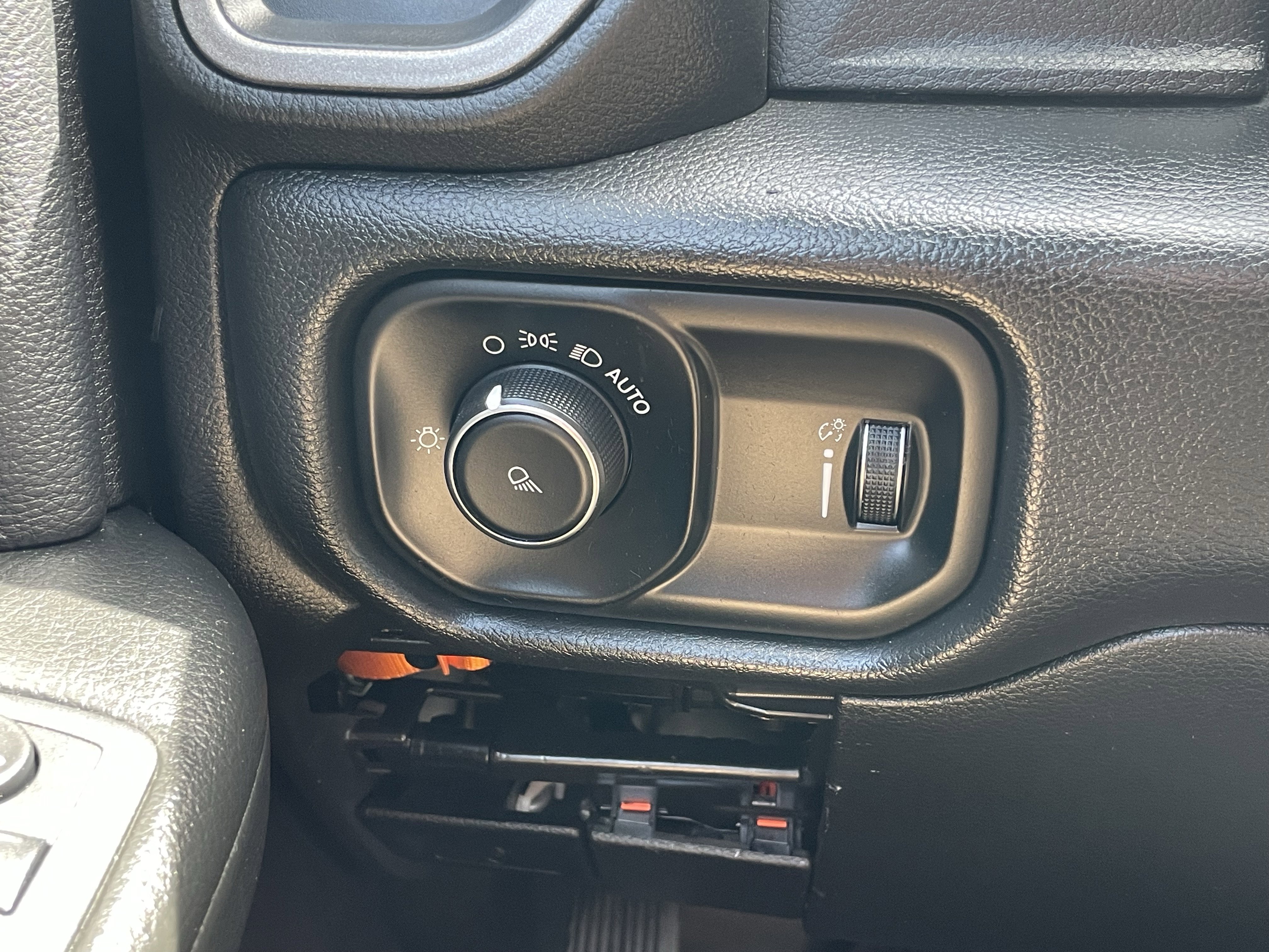 Used 2021 RAM 2500 Tradesman AWD/4WD image 14